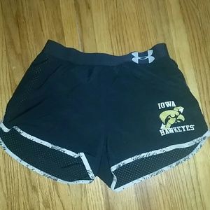 Under Armour shorts